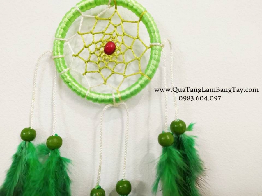 dreamcatcher đẹp